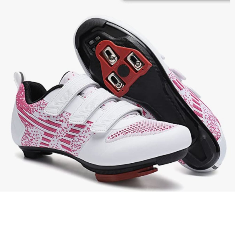 Cycling Shoes
